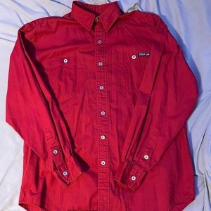 Polo Sport work shirt